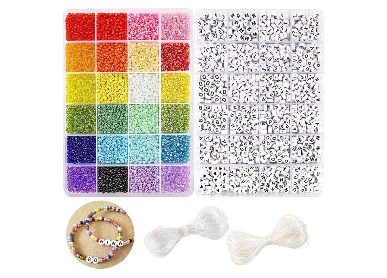Bracelet Making Kit