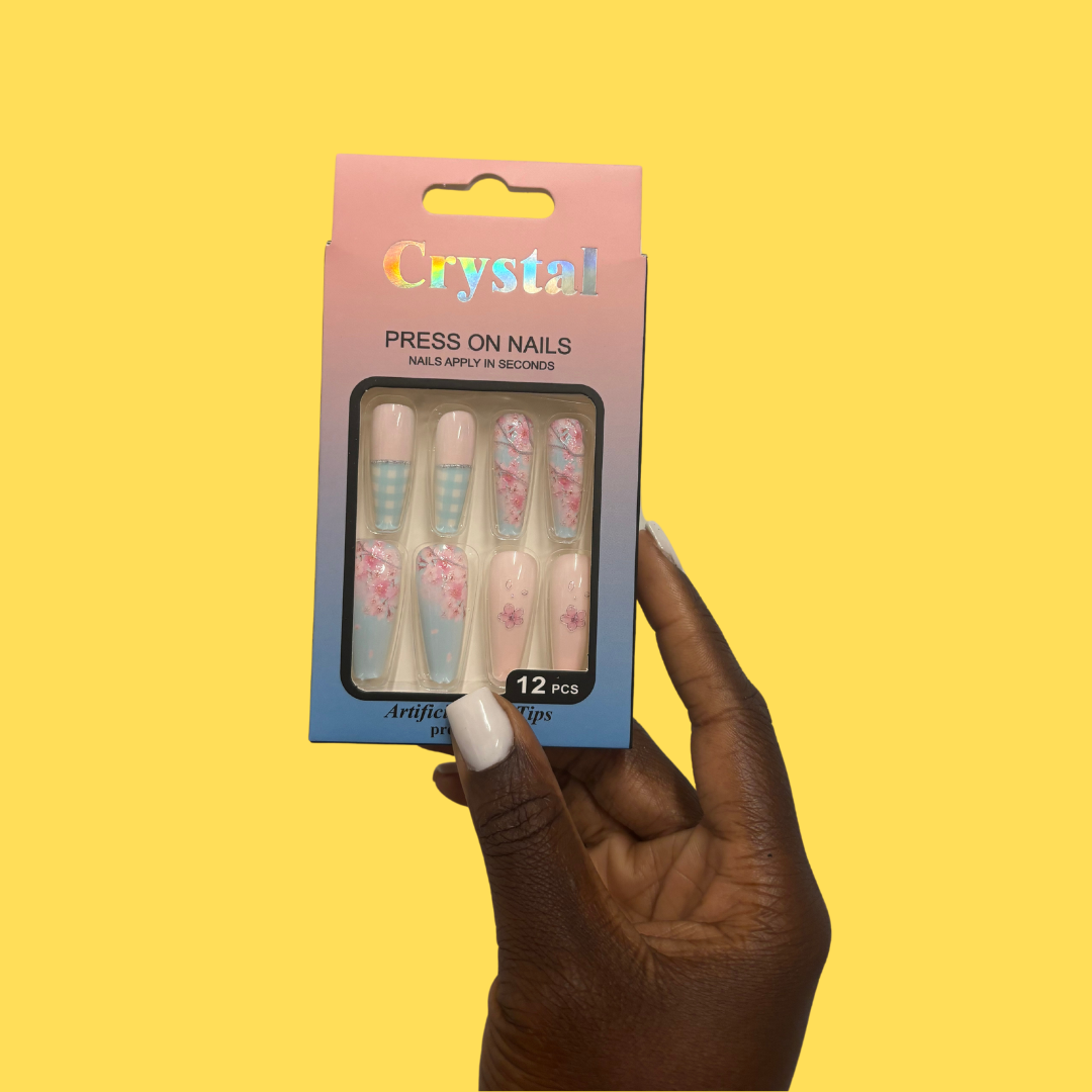 Press On Nails