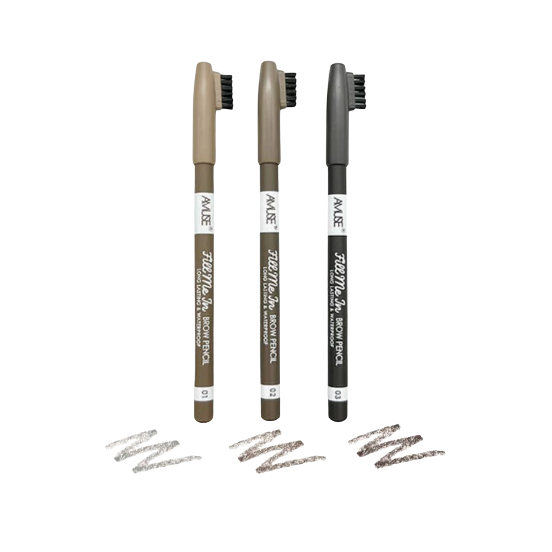 Fill Me In Brow Pencil