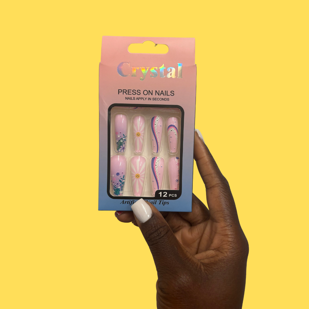 Press On Nails