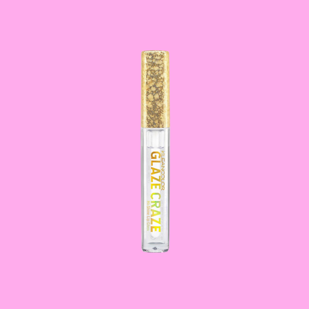 Glaze Craze Lipgloss