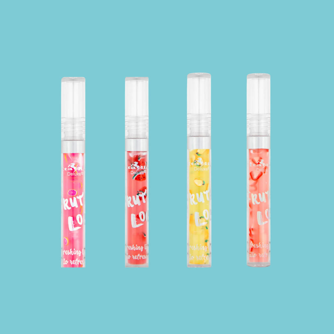 Fruta Loca Lip Oil