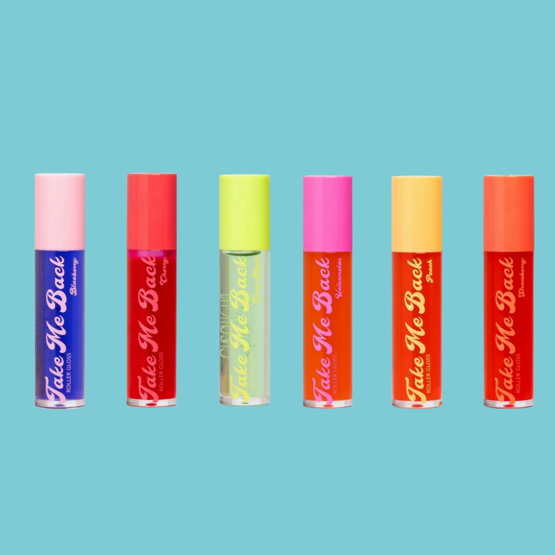 Take Me Back LipGloss