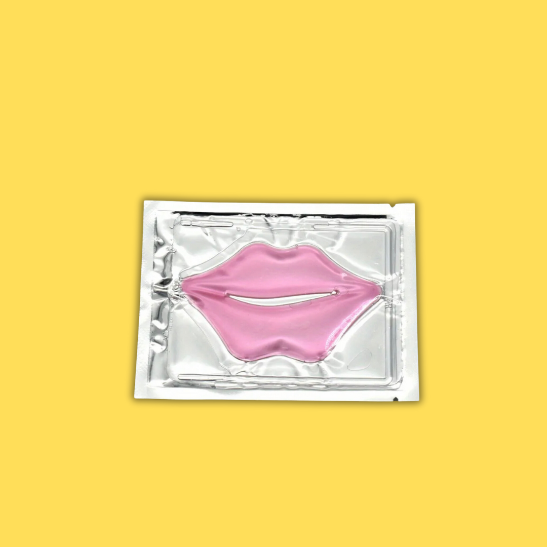 Lip Mask Sheet