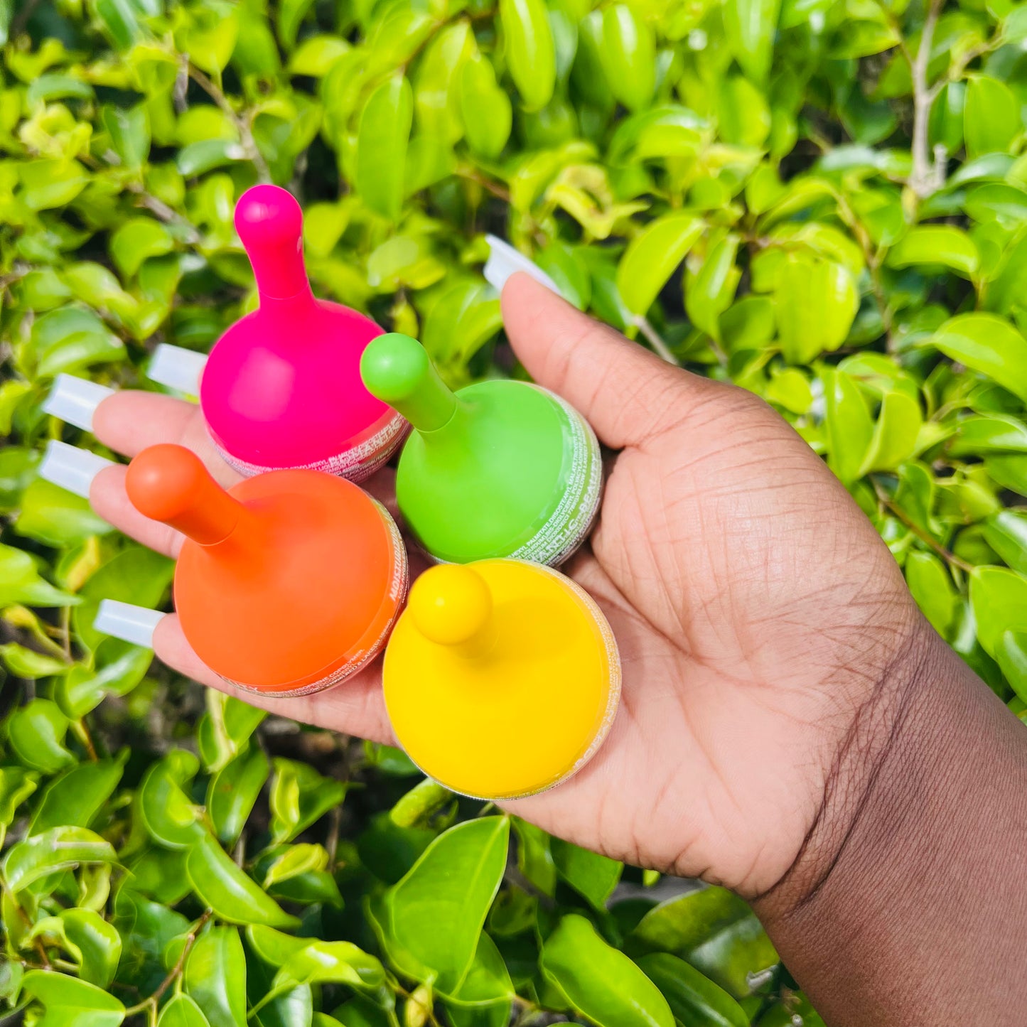 RMT Lip Scrub & Lip Mask