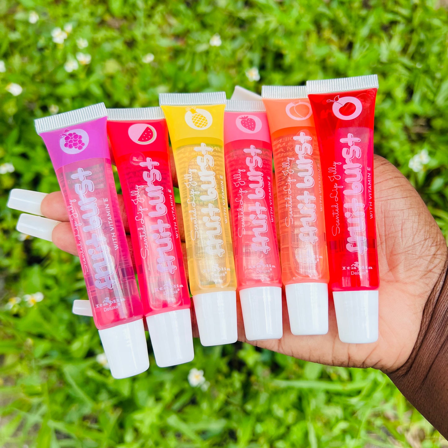 Fruitburst LipGloss
