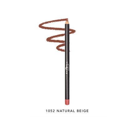 Italia Deluxe Lip and Eye Liner