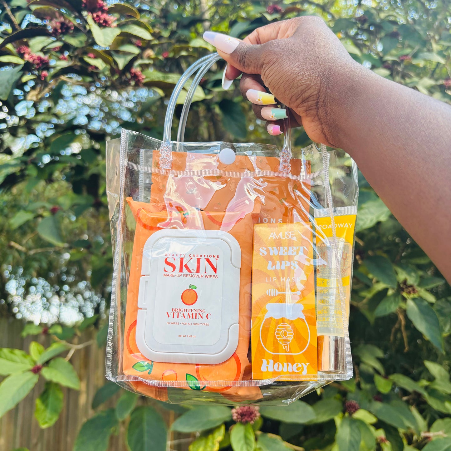 Beauty Bundles