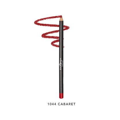 Italia Deluxe Lip and Eye Liner