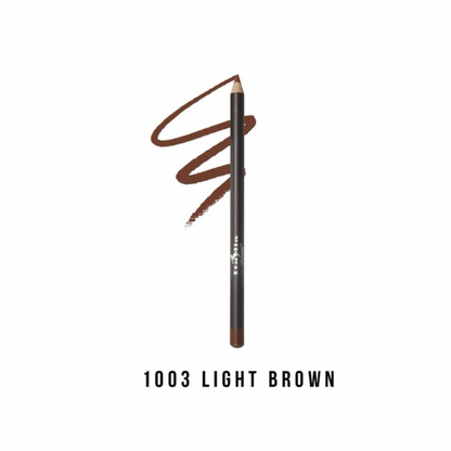 Italia Deluxe Lip and Eye Liner