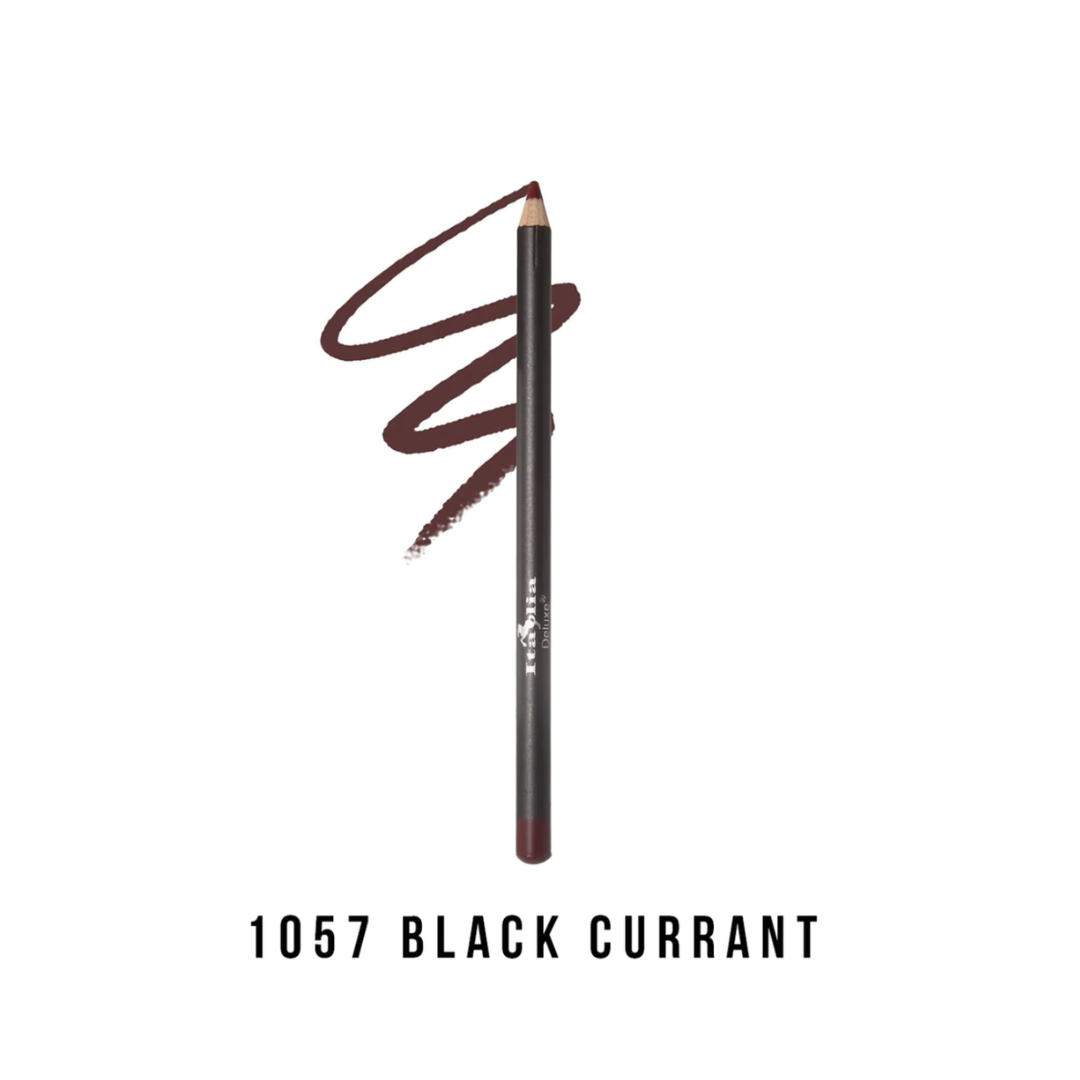 Italia Deluxe Lip and Eye Liner