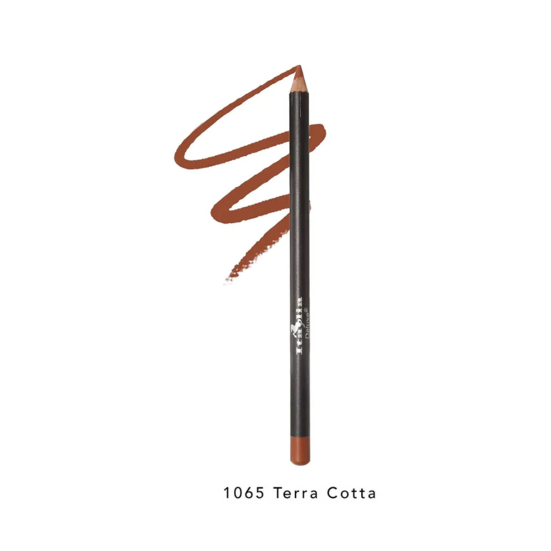 Italia Deluxe Lip and Eye Liner
