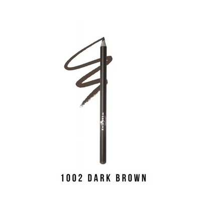 Italia Deluxe Lip and Eye Liner