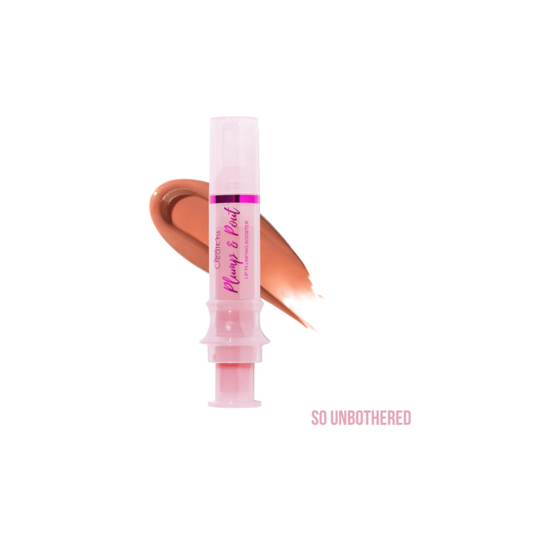 Plump & Pout Lip Gloss