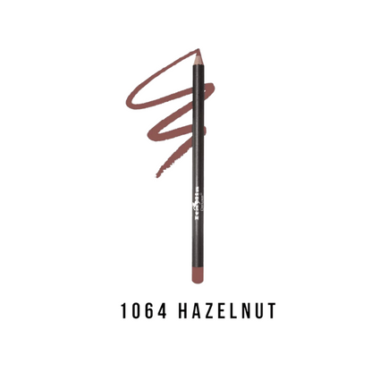 Italia Deluxe Lip and Eye Liner