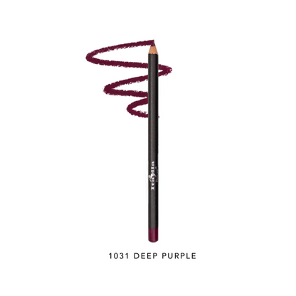 Italia Deluxe Lip and Eye Liner