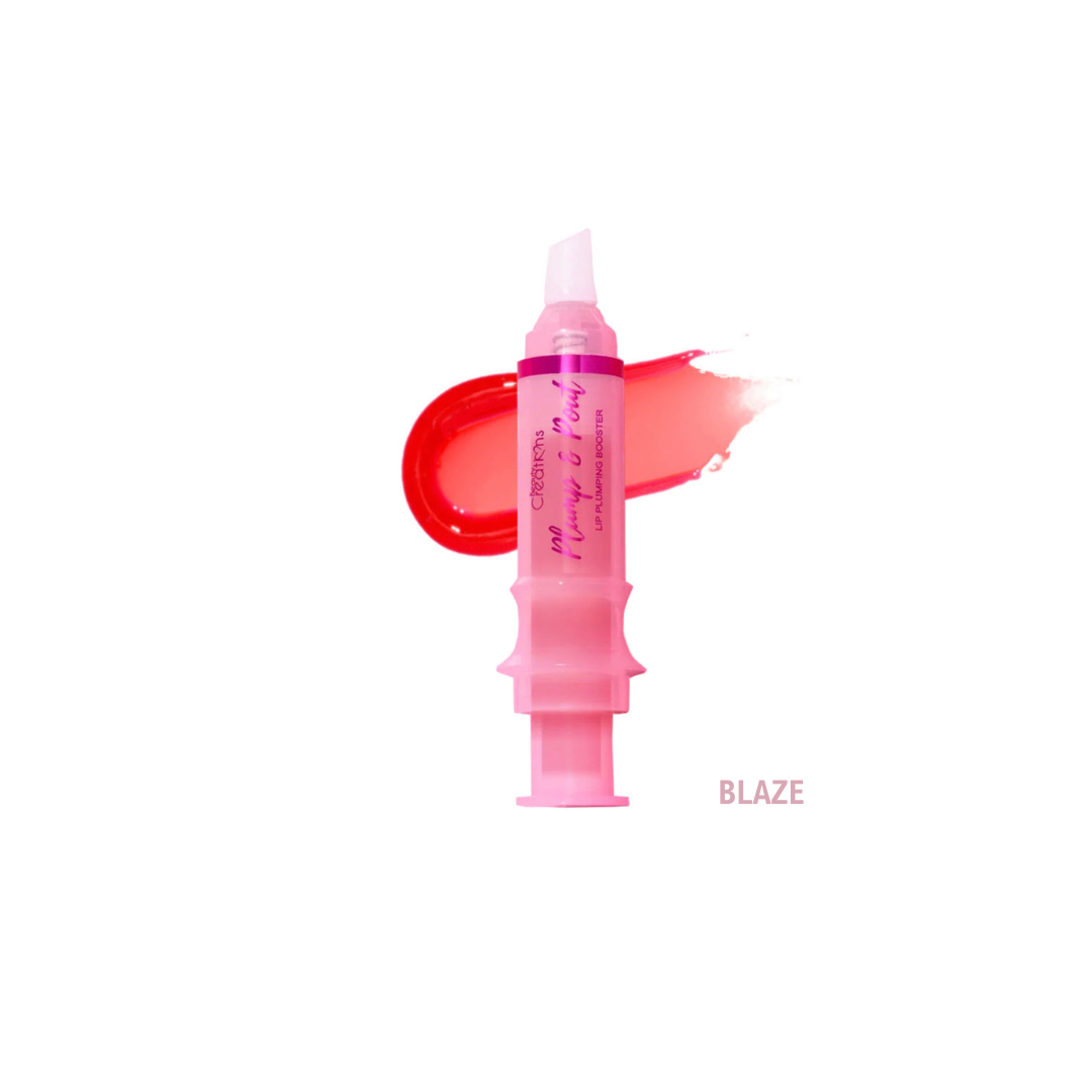 Plump & Pout Lip Gloss