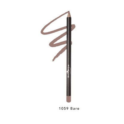 Italia Deluxe Lip and Eye Liner