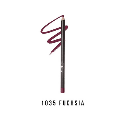 Italia Deluxe Lip and Eye Liner