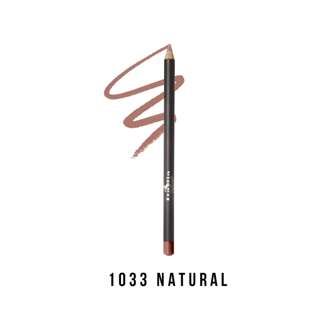 Italia Deluxe Lip and Eye Liner