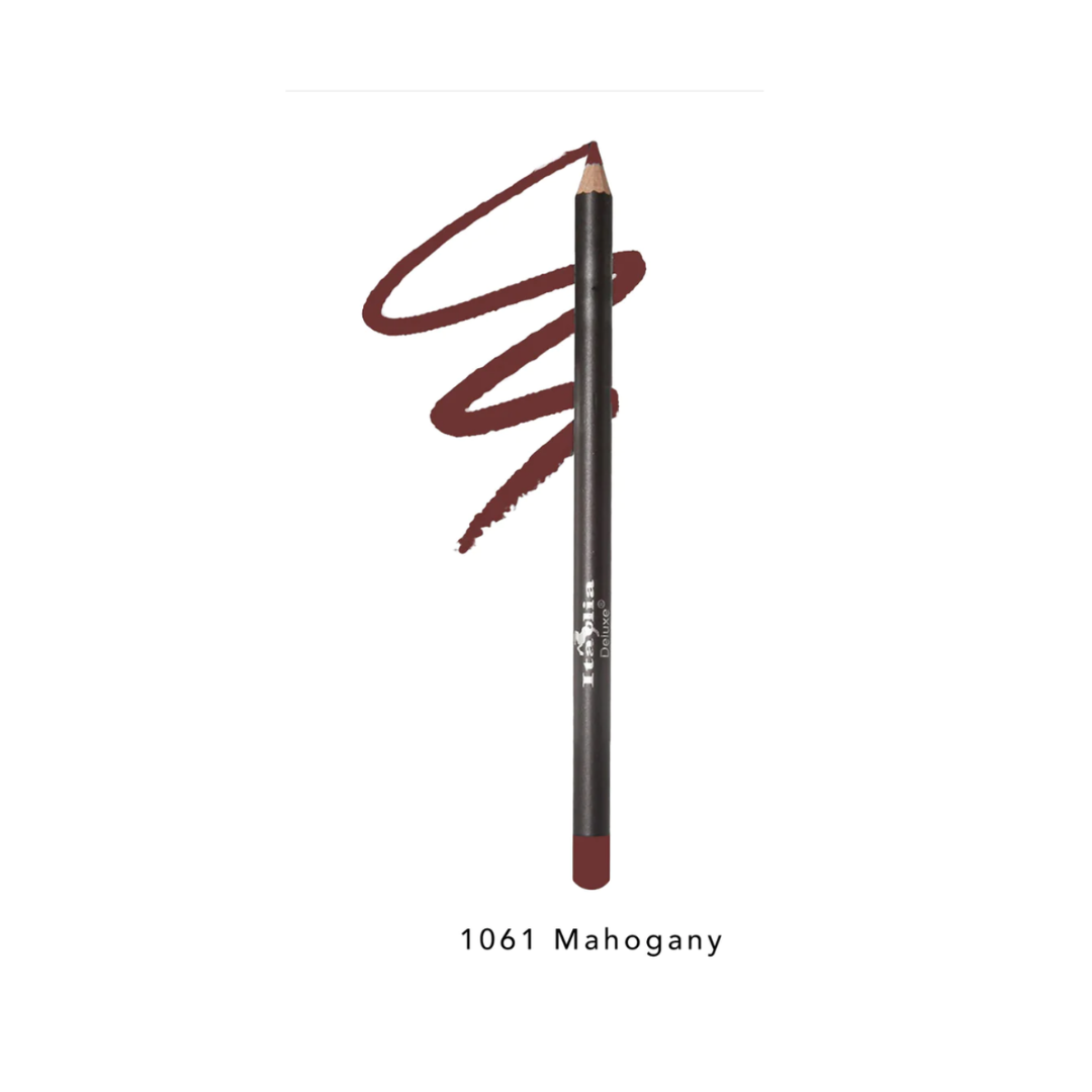 Italia Deluxe Lip and Eye Liner