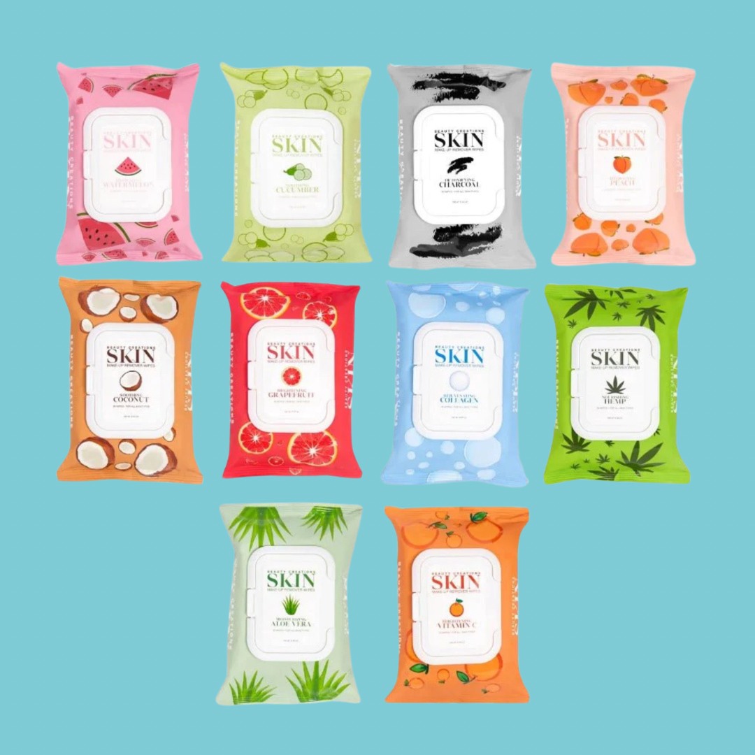 Facial Wipes