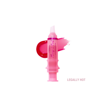 Plump & Pout Lip Gloss