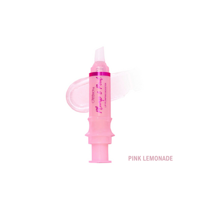 Plump & Pout Lip Gloss