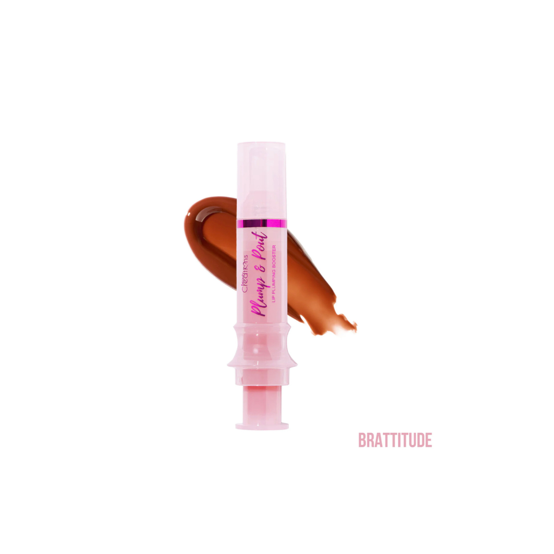 Plump & Pout Lip Gloss