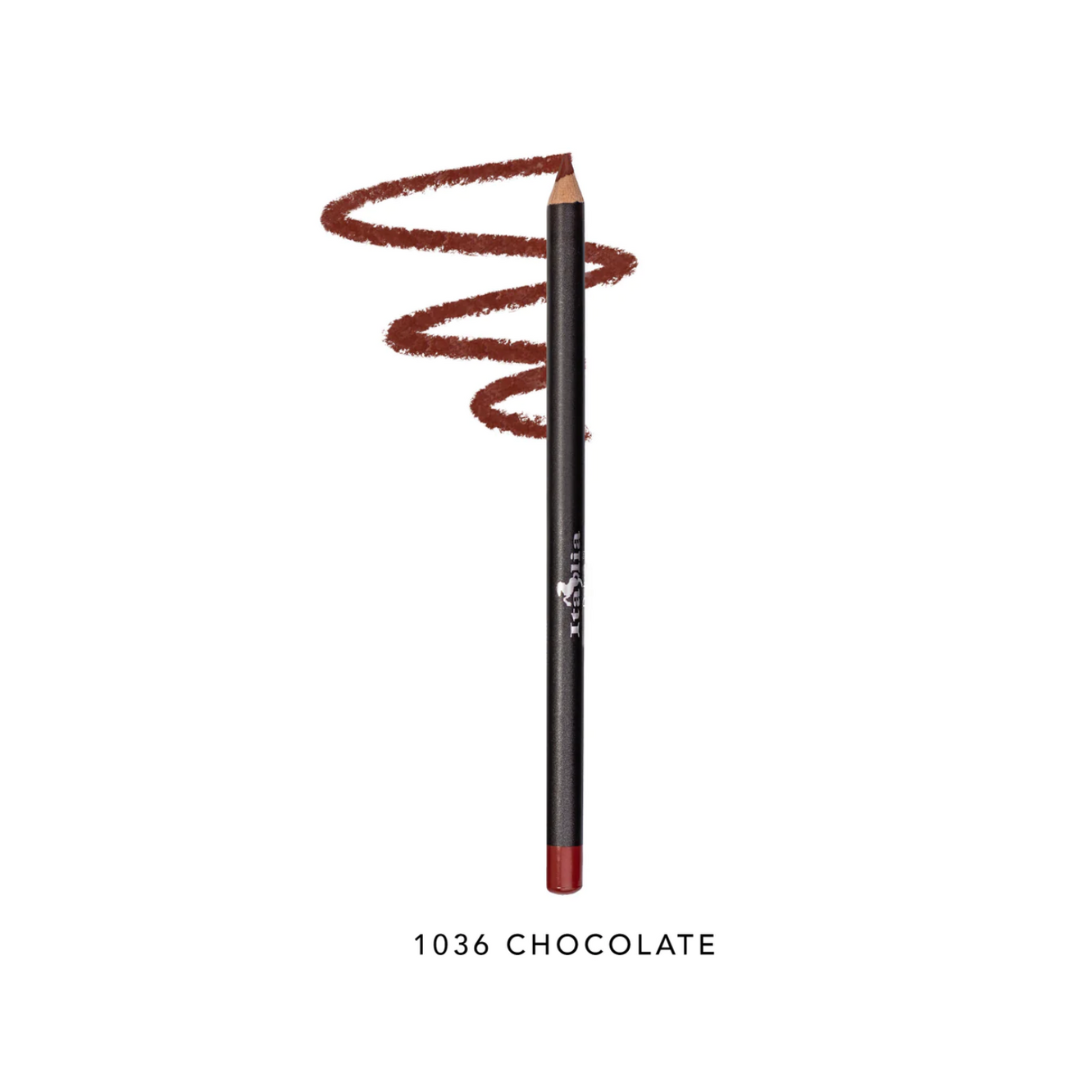 Italia Deluxe Lip and Eye Liner