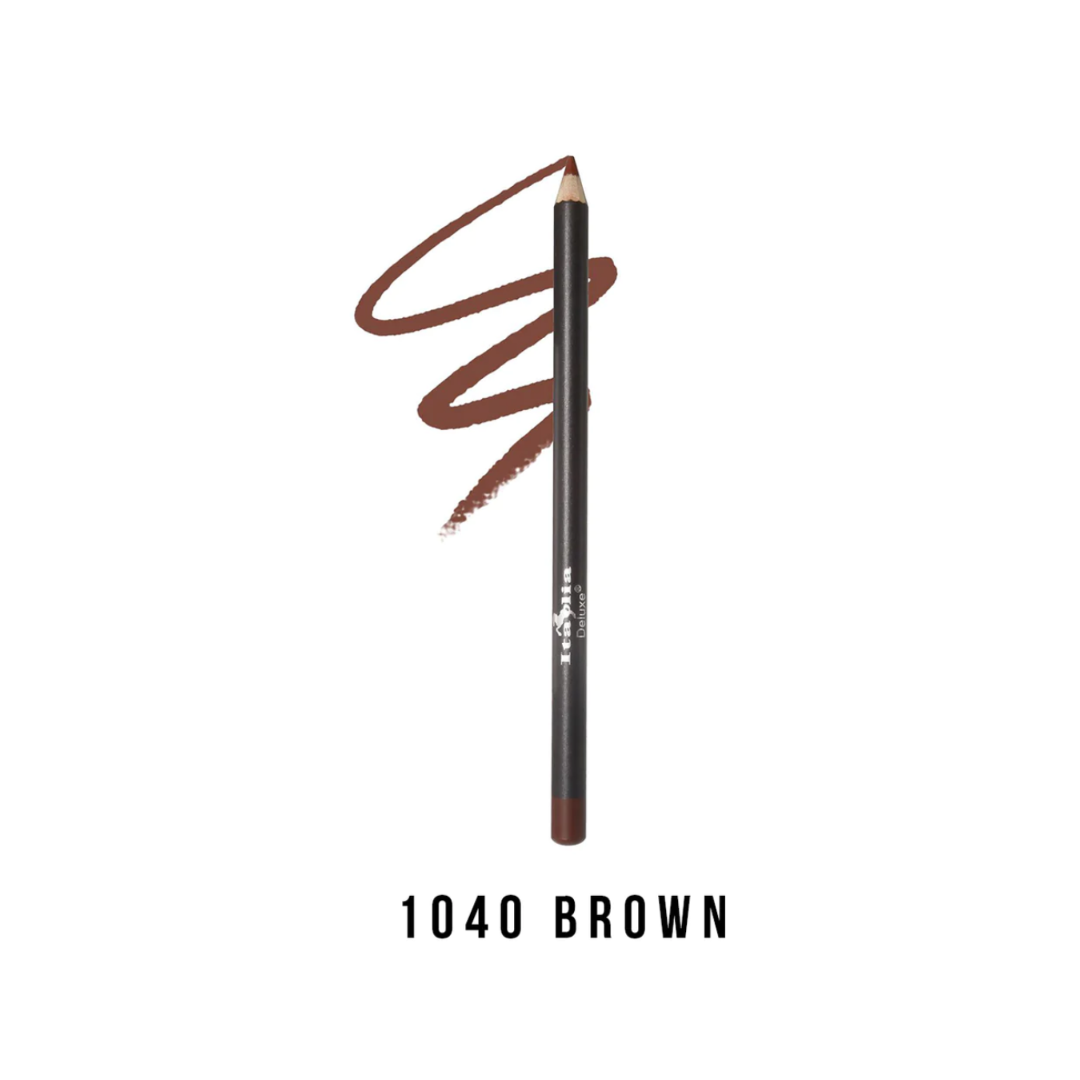 Italia Deluxe Lip and Eye Liner