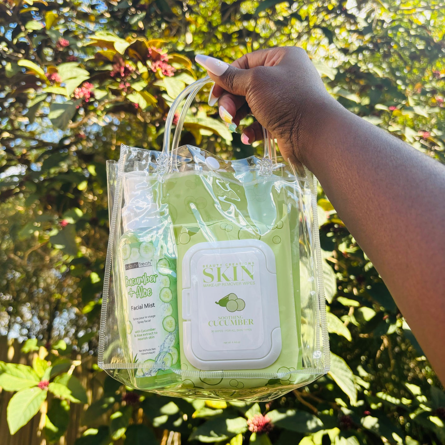 Beauty Bundles