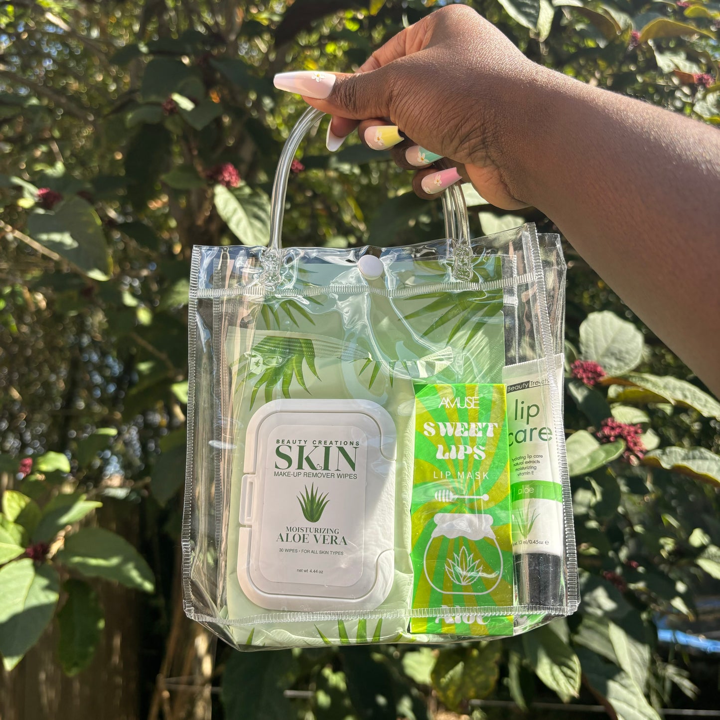 Beauty Bundles