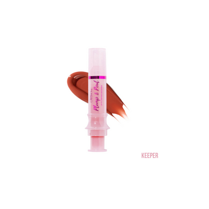 Plump & Pout Lip Gloss