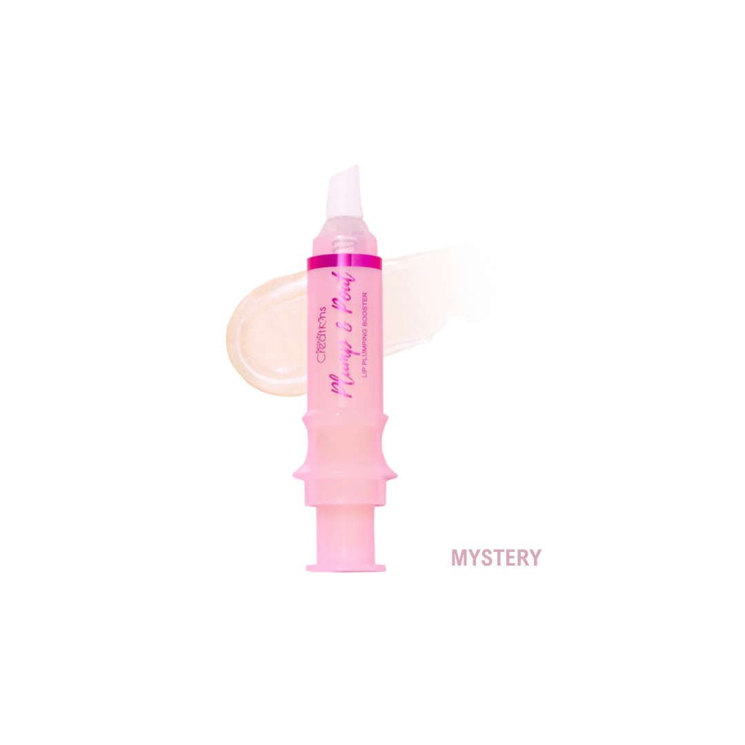 Plump & Pout Lip Gloss