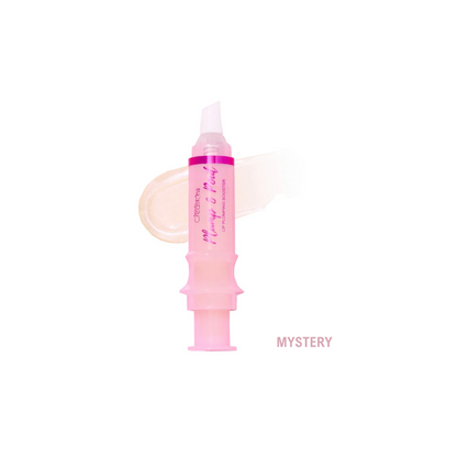Plump & Pout Lip Gloss