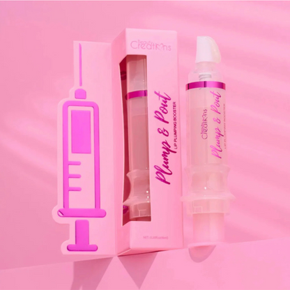 Plump & Pout Lip Gloss