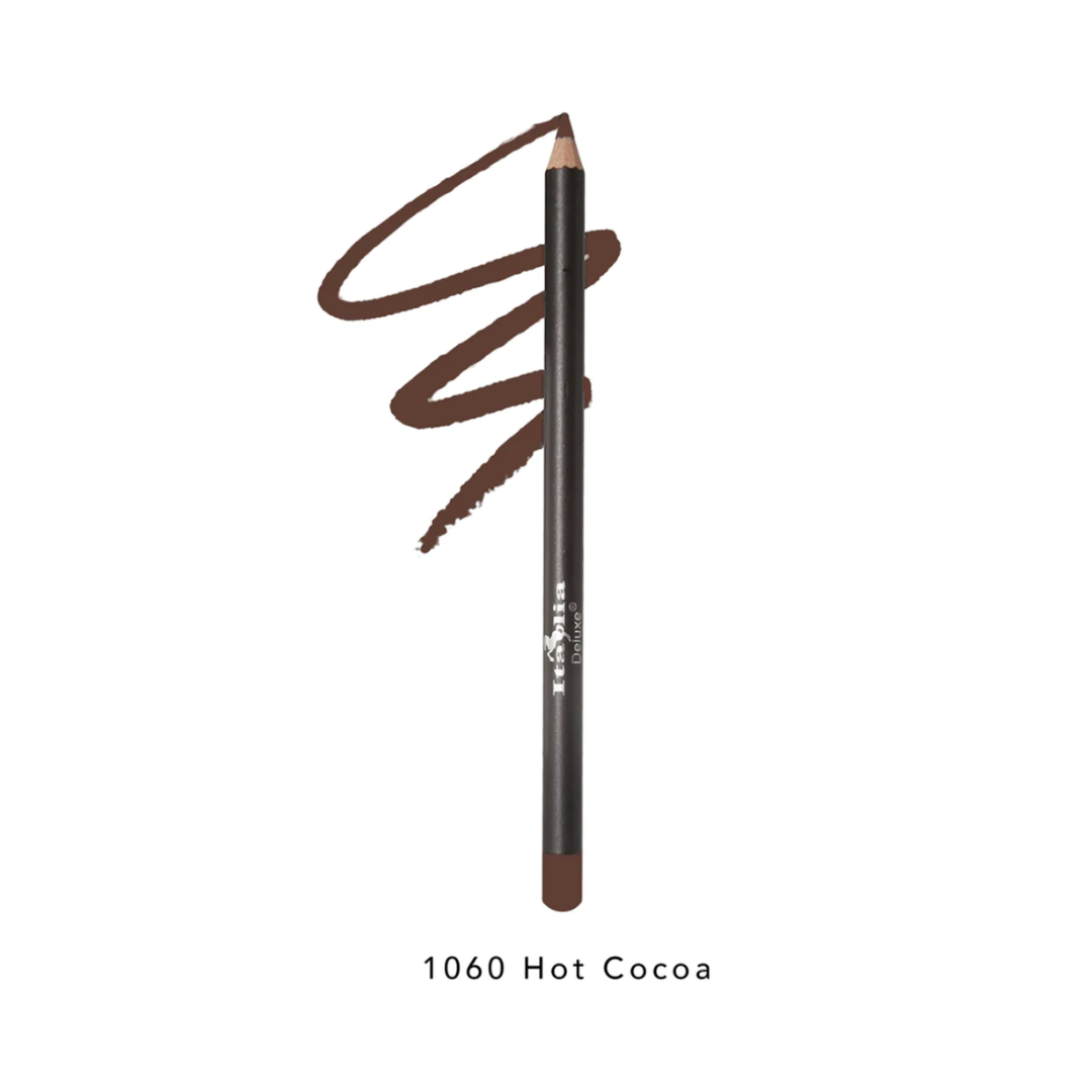 Italia Deluxe Lip and Eye Liner