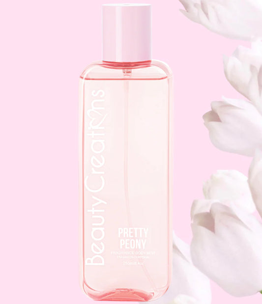 Body Mist