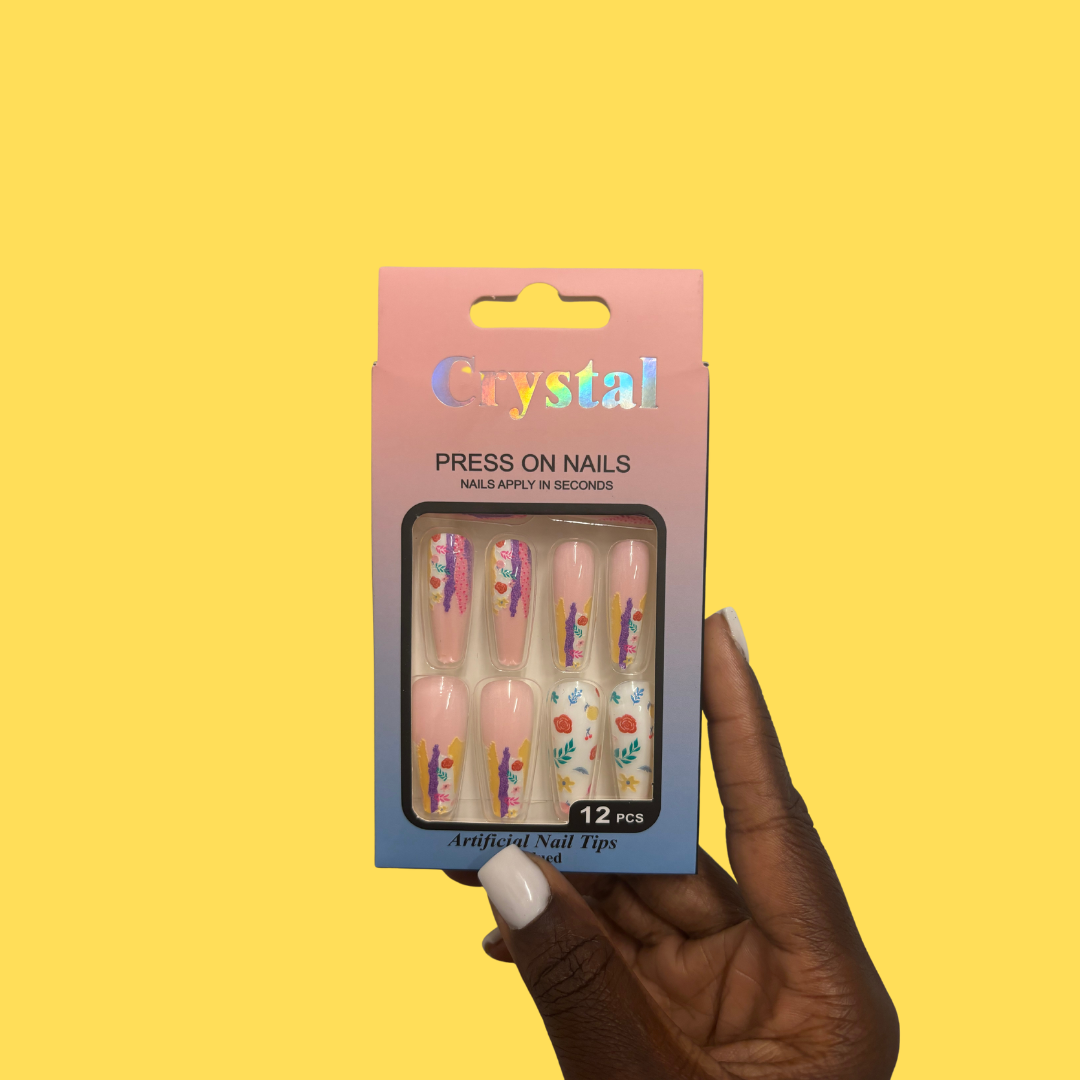 Press On Nails