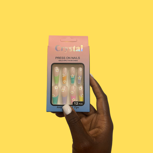 Press On Nails