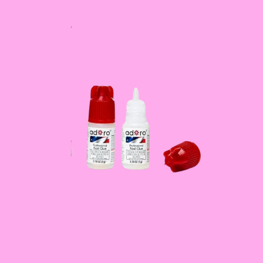 Press On Nail Glue