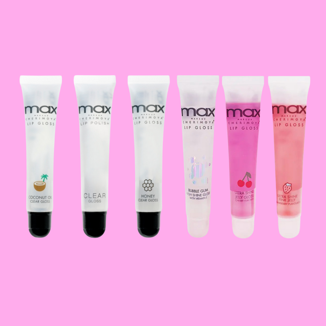 Max Lipgloss