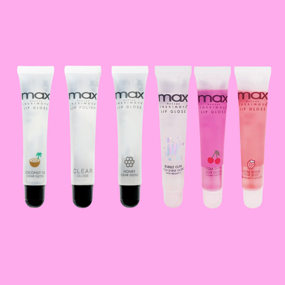 Max Lipgloss