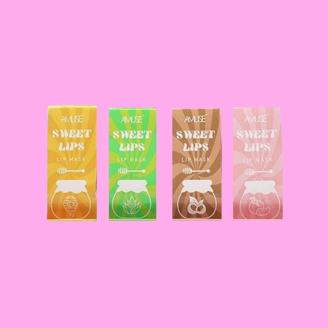 Sweet Lips Lip Mask