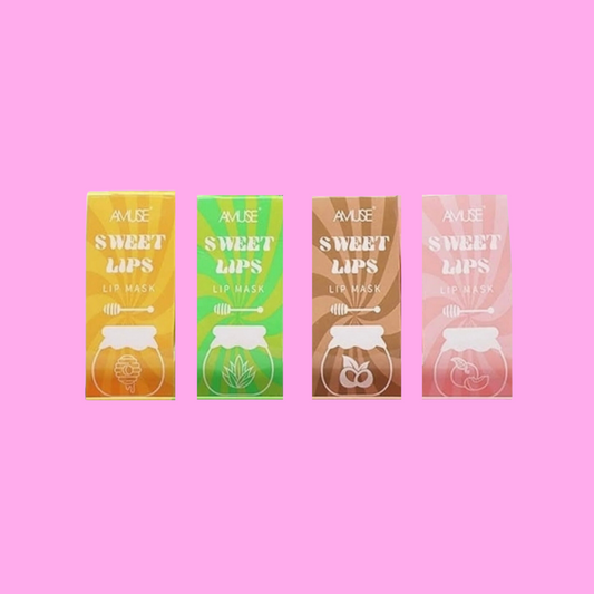 Sweet Lips Lip Mask