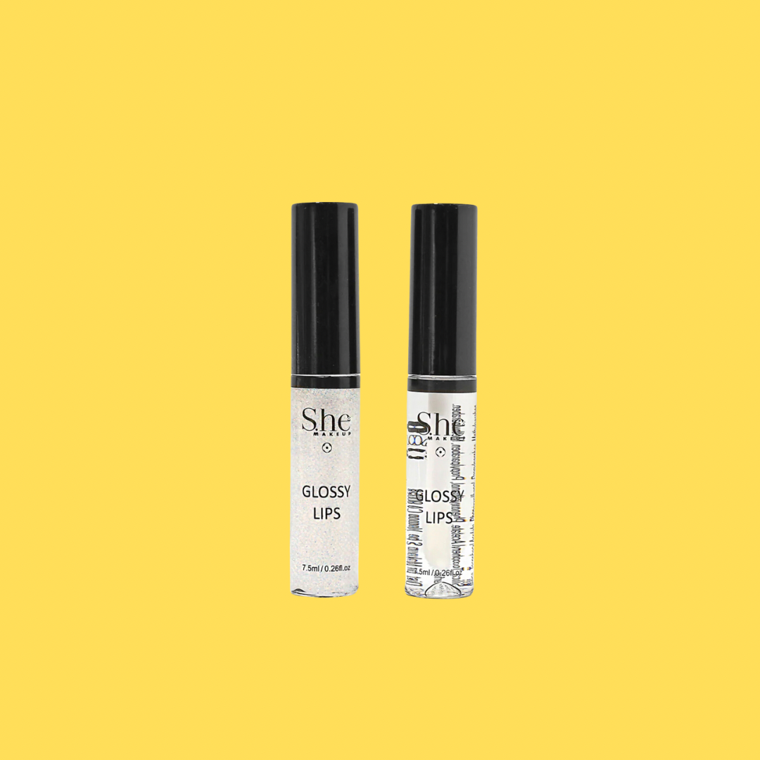 Glossy Lips Lipgloss