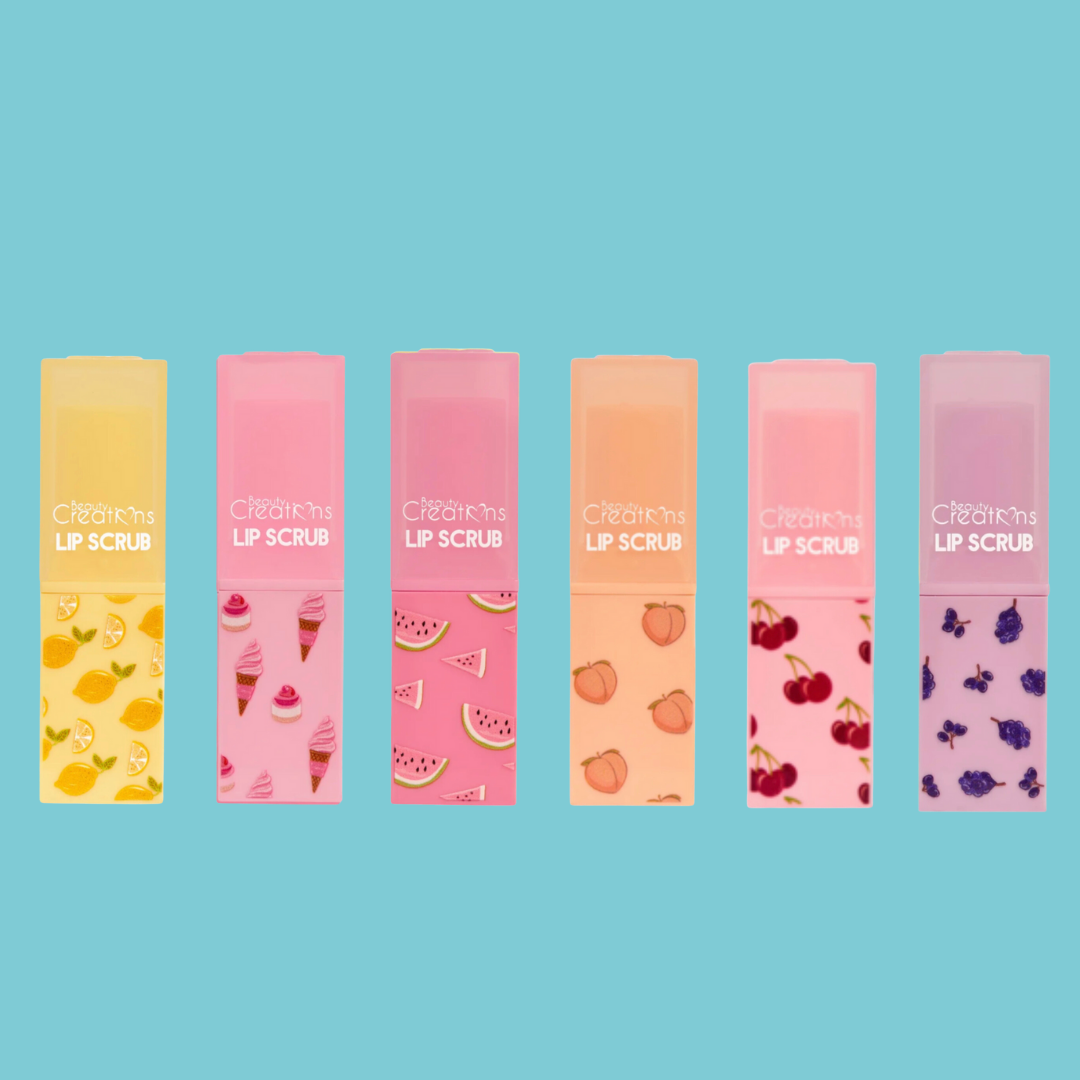 Sweet Dose Lip Scrub