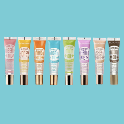 Broadway LipGloss