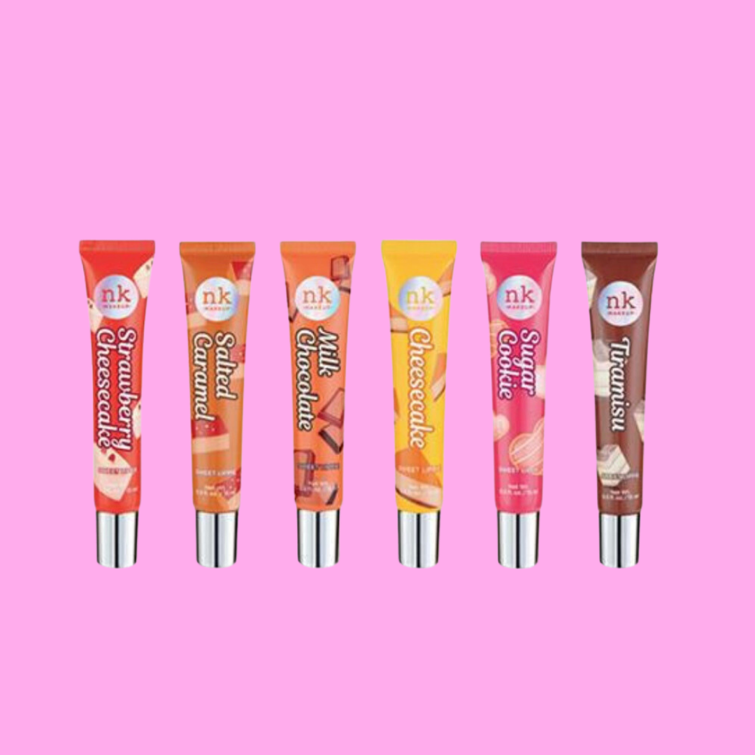 Nk Lippies Gloss
